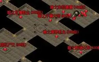 迷失传奇私服怎么玩？十年老玩家教你装备合成、打金、经验与BOSS攻略