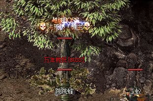 传奇私服公布网里翻了八年开服表，我才看懂哪些服能熬过第一周